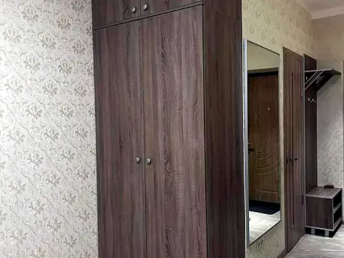 квартира за адресою Шевченківський пров., 36