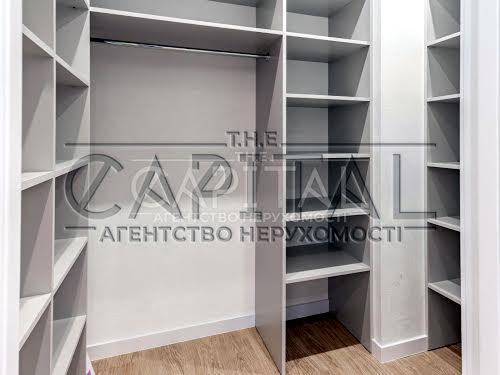квартира за адресою Євгена Сверстюка вул. (Марини Раскової), 6-В