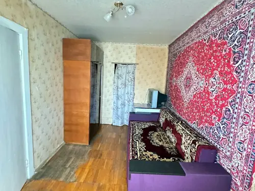 квартира по адресу Киев, Михаила Донца ул., 14-В