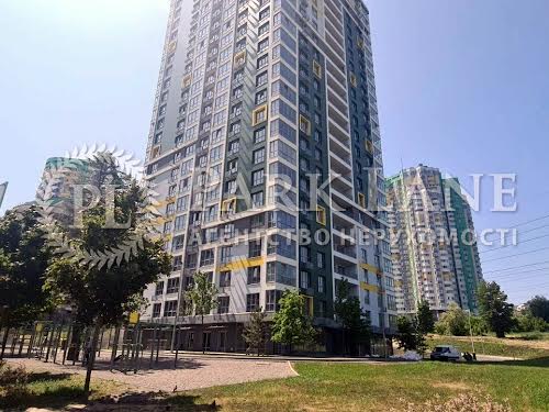 квартира за адресою Вишгородська вул., 45г