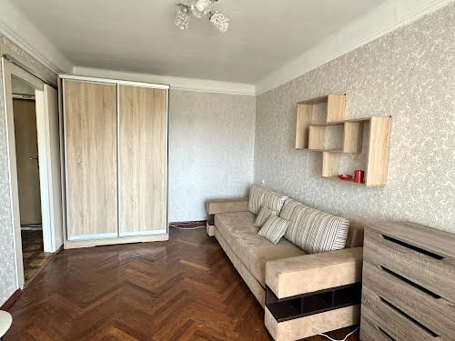 квартира по адресу Коломыйский пер., 5/2