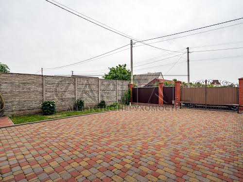 будинок за адресою каштанова