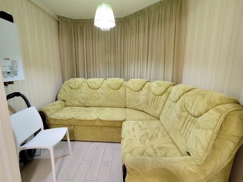 квартира за адресою Боголюбова вул., 24