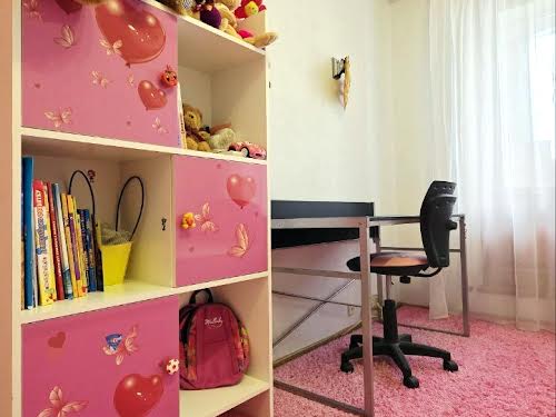 квартира за адресою Перемоги просп., 61