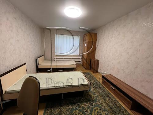 квартира по адресу Тростянецкая ул., 3