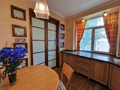 квартира по адресу Марка Безручка ул., 29