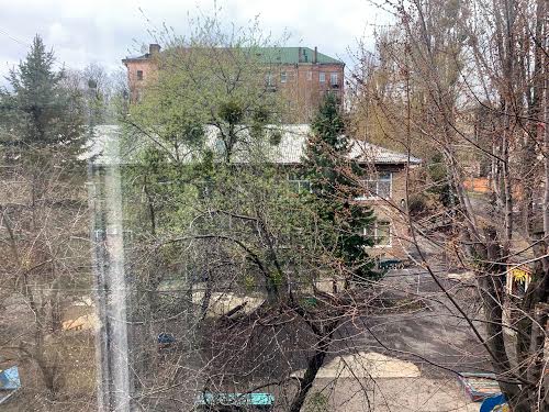 квартира за адресою Академіка Богомольця вул., 8-А