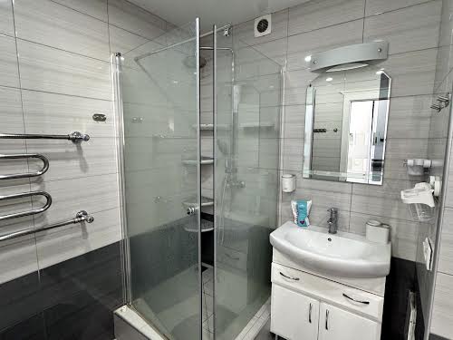 квартира по адресу Кургановская ул., 3