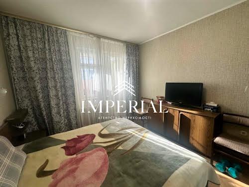 квартира за адресою Кадетський Гай вул., 9