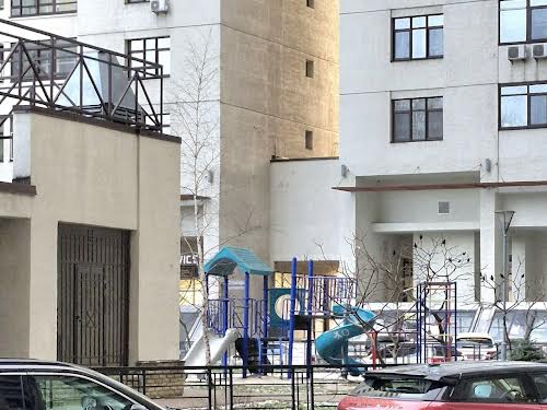 квартира по адресу Киев, Евгения Коновальца ул. (Щорса), 44А