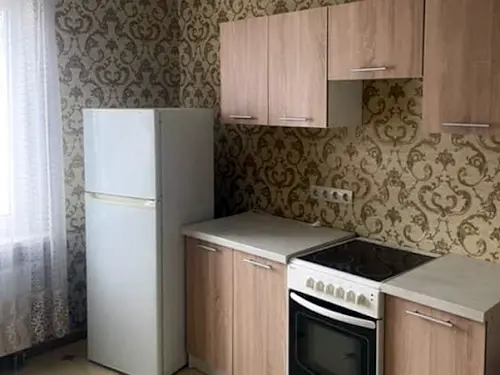 квартира по адресу Николая Закревского ул., 97-А