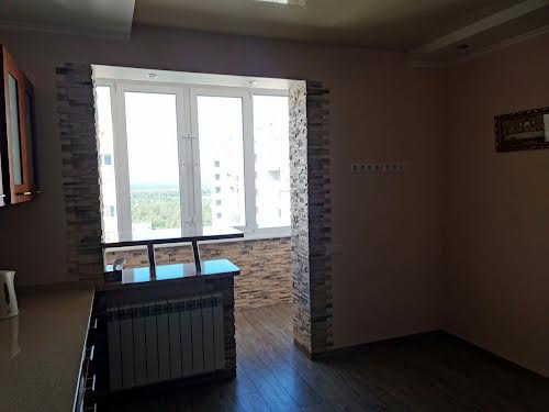 квартира за адресою Пономарьова вул., 26 к3