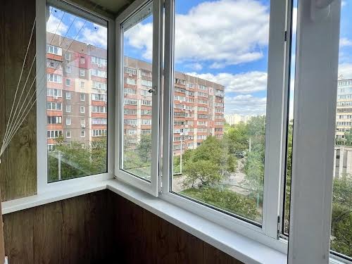 квартира за адресою Бориспіль, Головатого вул., 4