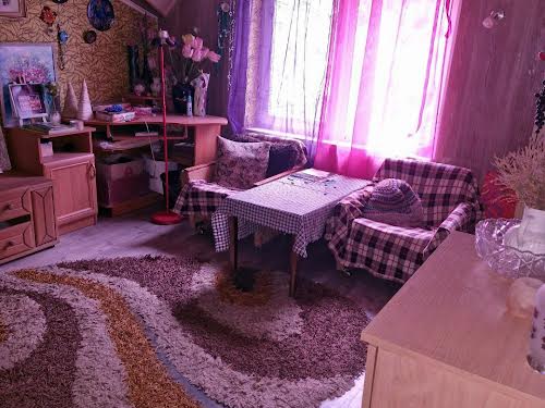 будинок за адресою Київ, Богатирська вул., 30а