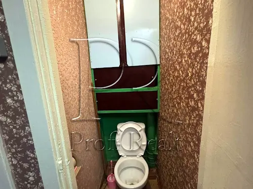 квартира за адресою Київ, Юрія Шумського вул., 4-А