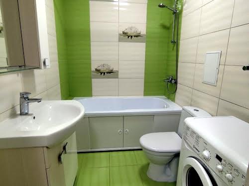 квартира за адресою Боголюбова вул., 24