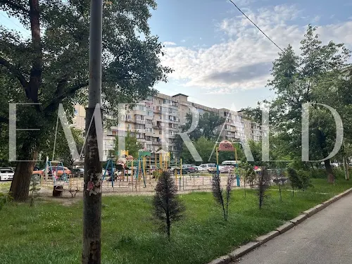 квартира по адресу Иорданская ул. (Лайоша Гавро), 2-А