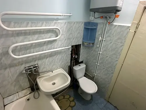 квартира за адресою Соборності просп. (Возз'єднання), 4