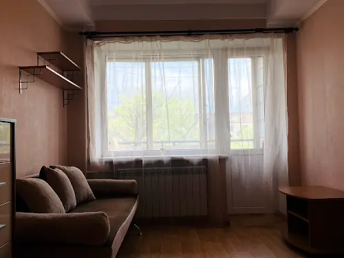 квартира за адресою Берестейський просп. (Перемоги), 12