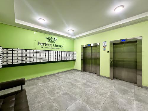 квартира за адресою Ревуцького вул., 40-Г