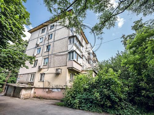 квартира по адресу Николая Василенко ул., 23-А