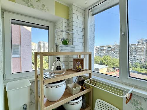 квартира за адресою Шевченка просп., 6а