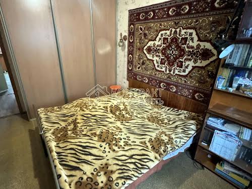 квартира за адресою Амосова вул. (Корчагінців), 36