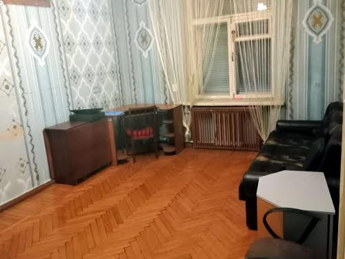 квартира за адресою Павлівський майдан пл. (Рози Люксембург майдан), 8