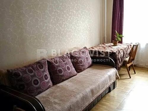 квартира за адресою Чорнобильська вул., 11-А