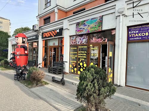 коммерческая по адресу Прокуровского Подполья ул., 118