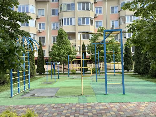 квартира по адресу Тараса Шевченка, 7