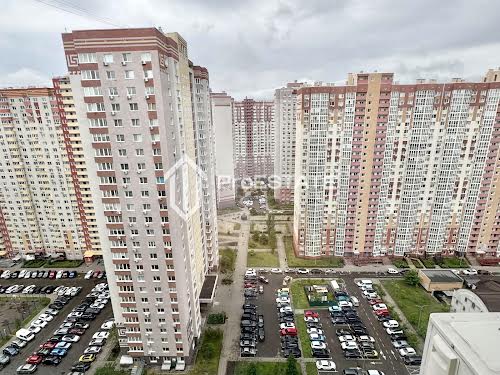 квартира за адресою Бориса Гмирі вул., 16