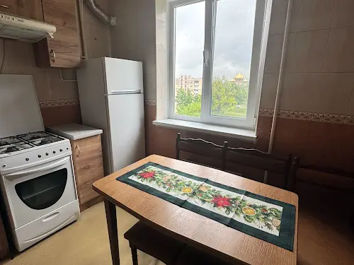 квартира по адресу Проспект Європейського союзу, 9в