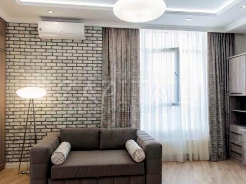 квартира за адресою Джона Маккейна вул. (Івана Кудрі), 7