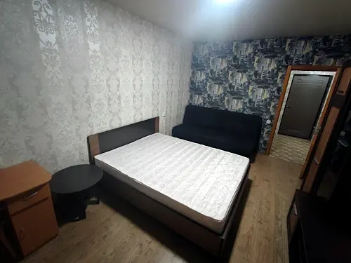 квартира по адресу Академика Амосова ул., 12