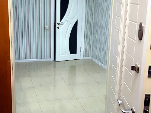 квартира за адресою Миру вул., 27