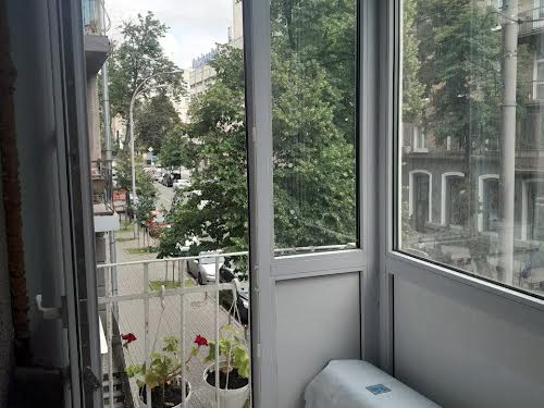 квартира по адресу Институтская ул., 24/7