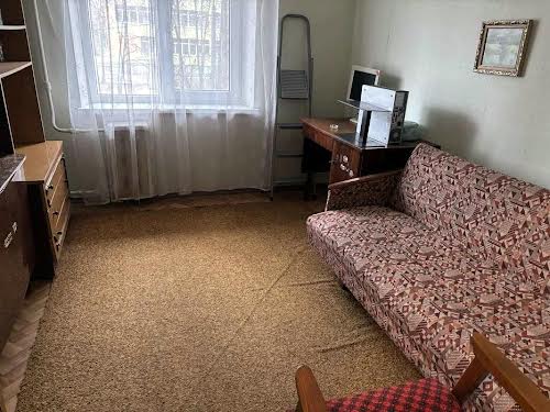 квартира за адресою Зодчих вул., 62-Б