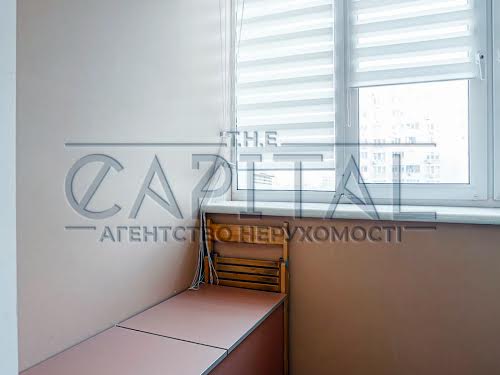квартира за адресою Петра Григоренка просп., 13