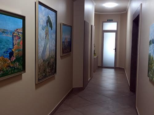 квартира по адресу Лескова ул., 1а