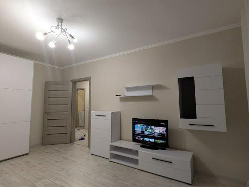 квартира за адресою Ревуцького вул., 42 Б