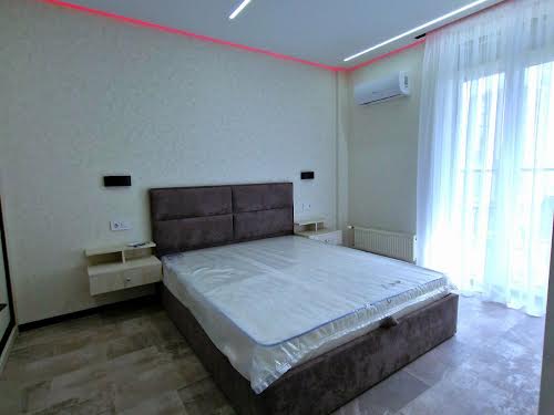 квартира за адресою Київ, Братів Шеметів вул., 7