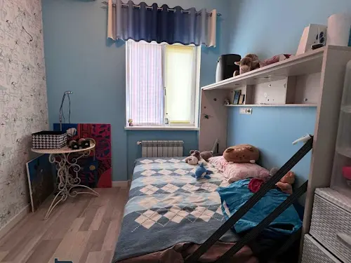 будинок за адресою Солнечная