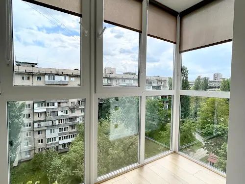 квартира за адресою Європейського Союзу просп. (Правди), 88