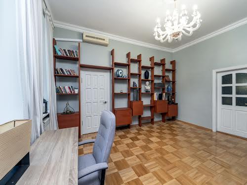 квартира по адресу Олеся Гончара ул., 74-А