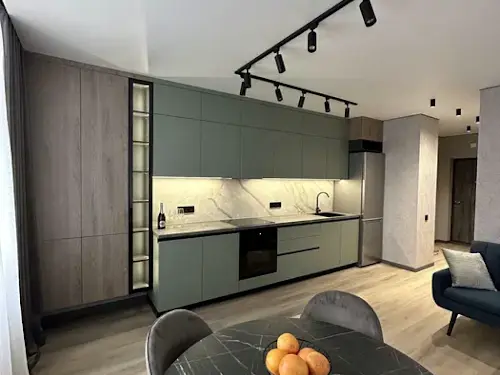 квартира по адресу Черниговская ул., 8
