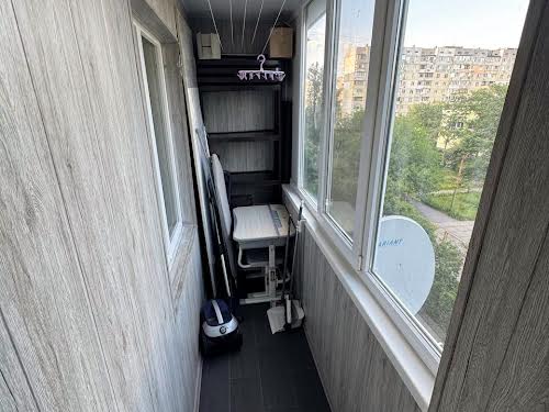квартира по адресу Иорданская ул. (Лайоша Гавро), 2-А