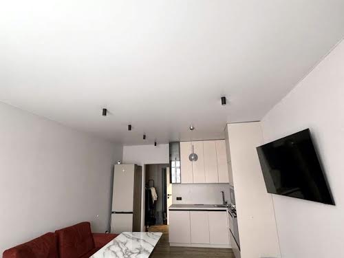 квартира за адресою Під Голоском вул., 19г
