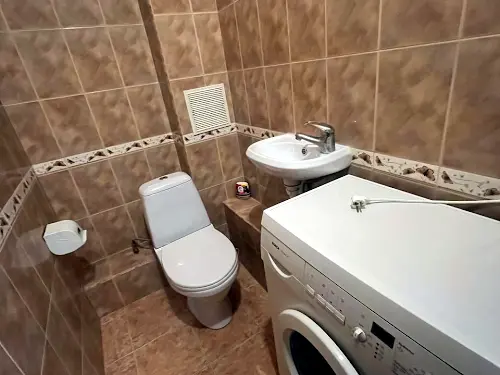 квартира по адресу Анны Ахматовой ул., 18