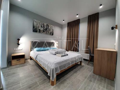 квартира за адресою Науки просп., 58
